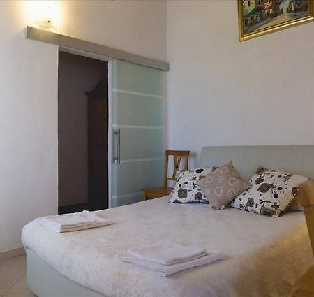 Borgo Foce La Spezia Apartment La Foce Екстериор снимка