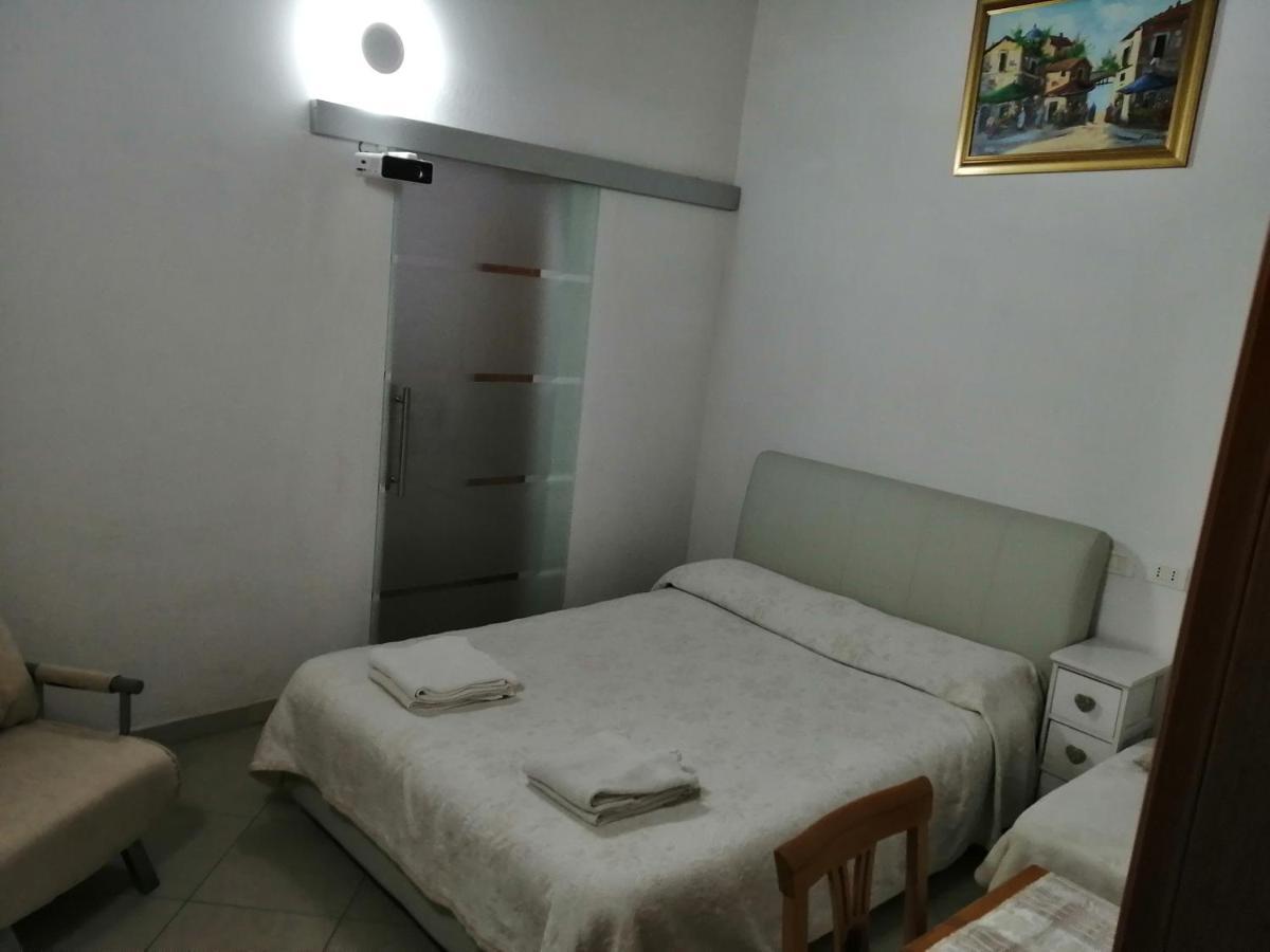 Borgo Foce La Spezia Apartment La Foce Екстериор снимка