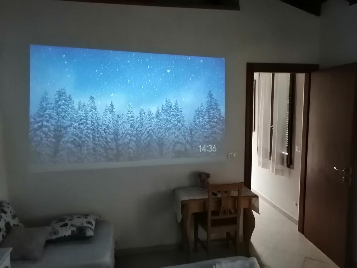 Borgo Foce La Spezia Apartment La Foce Екстериор снимка