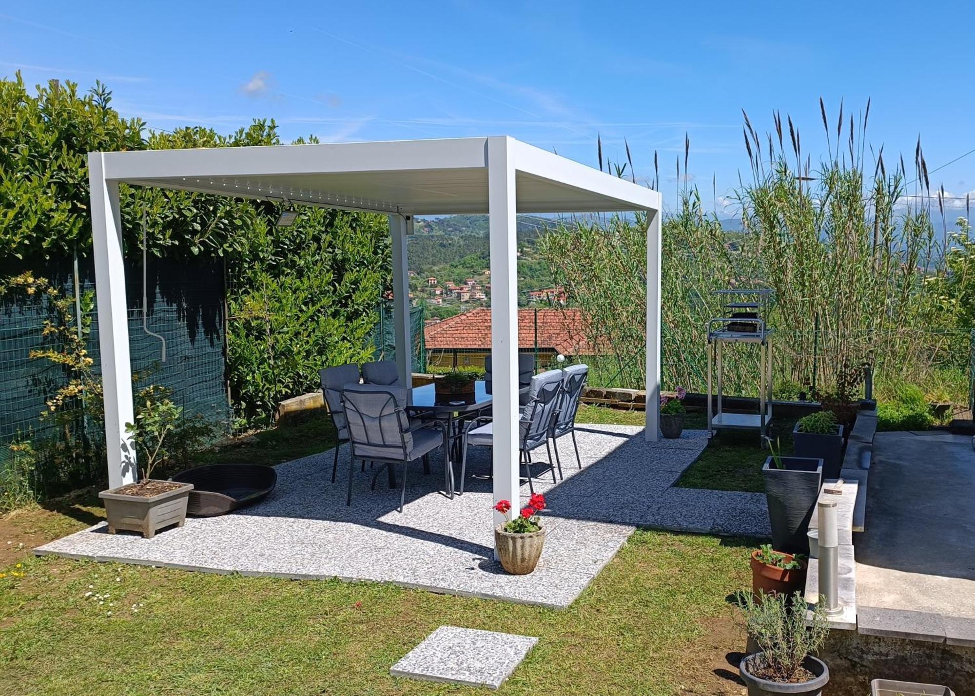 Borgo Foce La Spezia Apartment La Foce Екстериор снимка