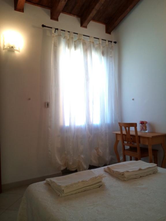 Borgo Foce La Spezia Apartment La Foce Екстериор снимка