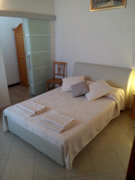 Borgo Foce La Spezia Apartment La Foce Екстериор снимка