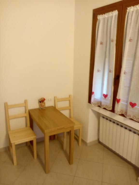 Borgo Foce La Spezia Apartment La Foce Екстериор снимка