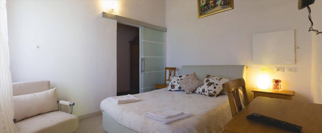 Borgo Foce La Spezia Apartment La Foce Екстериор снимка
