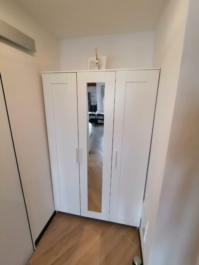 Borgo Foce La Spezia Apartment La Foce Екстериор снимка